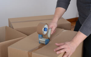packing services midlothian tx
