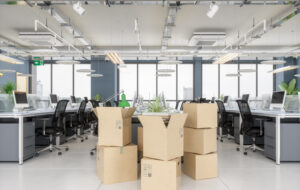 Commercial Moving for Small Businesses: What You Need to Know