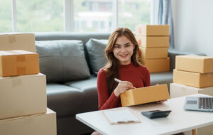 commercial Moving for Small Businesses: What You Need to Know