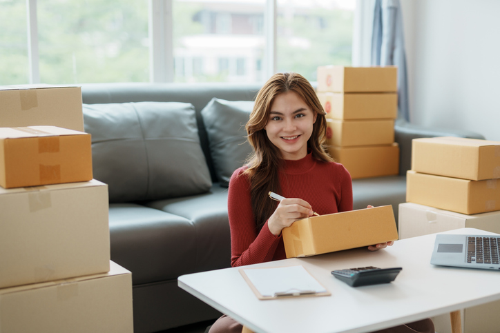 commercial Moving for Small Businesses: What You Need to Know