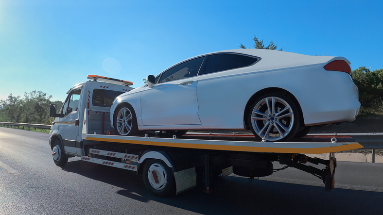 Auto transport services in Midlothian TX,