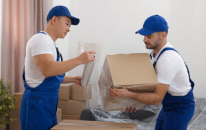 5 Common Myths About Professional Packing Services You Should Know