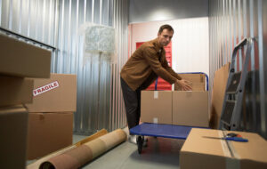 Tips to Unlock the Power of Professional Moving and Storage Services