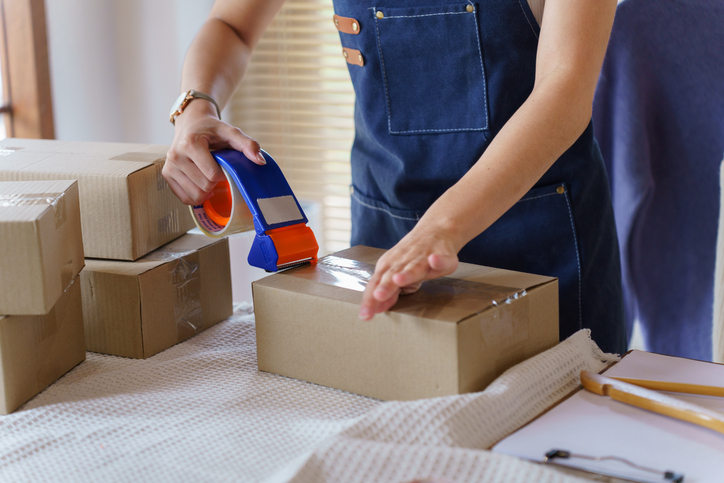 What to Expect When You Hire Professional Packing Services?