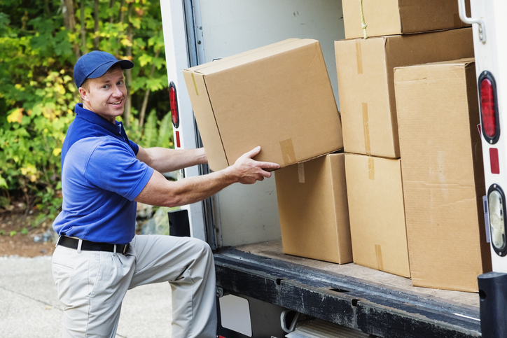 How Commercial Moving Services Can Streamline Your Office Relocation