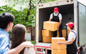 How Commercial Moving Services Minimize Downtime During Relocation