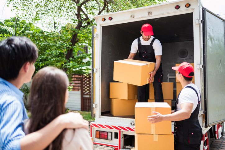 How Commercial Moving Services Minimize Downtime During Relocation