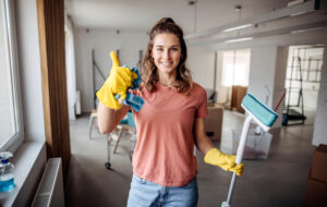 Streamline Your Transition with an Efficient Move-in Cleaning Service