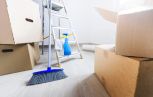 Practical Move-In Cleaning Advice for a Quick, Smooth Relocation